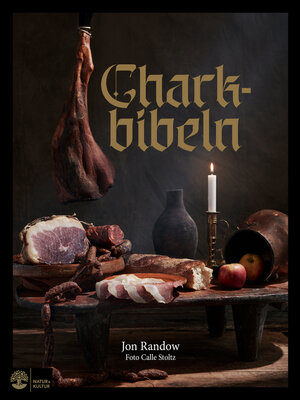 cover image of Charkbibeln